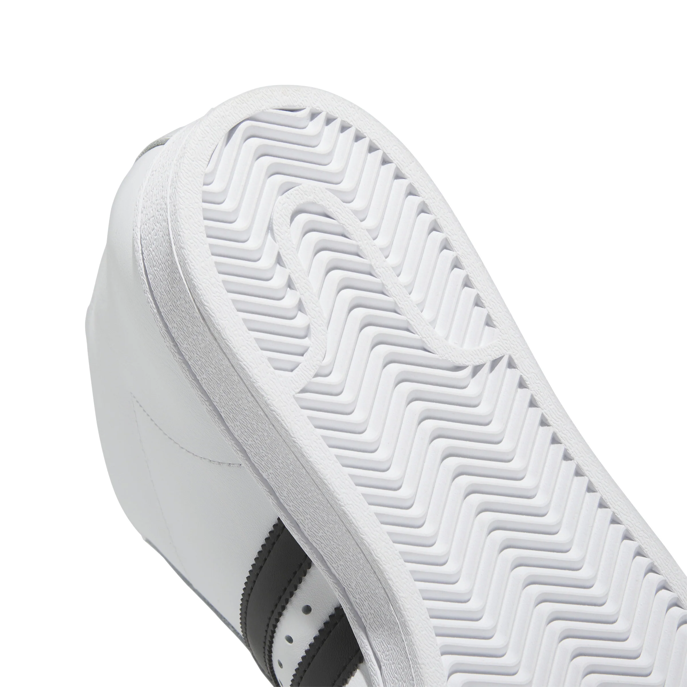 Men's adidas Pro Model (White/Black) - Image 4